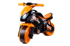 Іграшка толокар Мотоцикл ТехноК (5767)