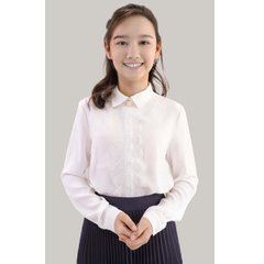 Рубашка школьная Deloras DLS (C62757)