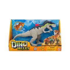 Ігровий набір "Діно" Mega Roar Dinos, Dino Valley (542608)