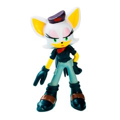 Ігрова фігурка Sonic prime Ребел Руж 7 см (SON2010I)