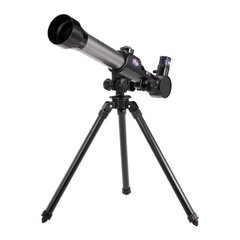Іграшка дитячий телескоп «Полічи зірки» з триногою (C2105)