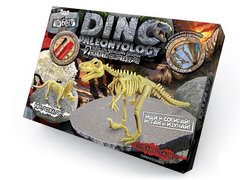 Набір для проведення розкопок DINO PALEONTOLOGY Danko Toys (DP-01-03)