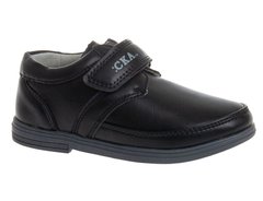 Туфлі шкільні Казка (R525033839BK)