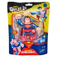 Стретч-антистрес Goo Jit Zu Супермен (122155)