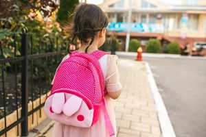 Як вибрати шкільний рюкзак? Посібник для турботливих батьків