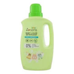Засіб для делікатного прання дитячого одягу A-Sens Kids (3109520)
