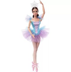 Колекційна лялька BARBIE COLLECTOR Балерина (HCB87)