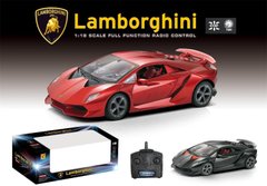 Машина на радіокеруванні "Lamborghini ", масштаб 1:18 (866-1822S)