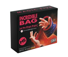 Пристрій для фокусів Magic Five Incredible Bag (MF044)