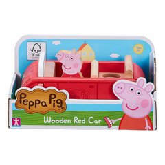 Ігровий набір Peppa Pig Car for Peppa (7208)