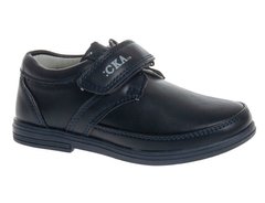 Туфлі шкільні Казка (R525033839DB)