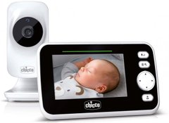 Цифрова видеоняня Chicco Video Baby Monitor Deluxe (10158.00)