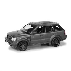 Автомодель TechnoDrive Land Rover Range Rover Sport черный (250342)