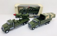 Машинка DIY Toys військова в асортименті (CJ-2155535)