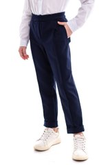 Шкільні брюки для дівчинки Suzie LP005-Y2F03
