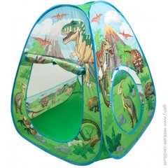 Палатка Qunxing Toys Динозавры (9044)