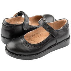 Туфлі шкільні Eleven shoes SE-346.214