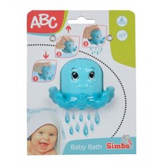 Іграшка для ванни Восьминіг ABC 4010023