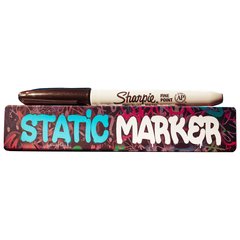 Пристрій для фокусів Magic Five Static marker (MF009)