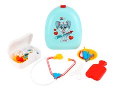 Іграшка набір лікаря у рюкзаку ТехноК (8638)