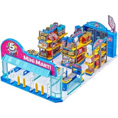 Игровой набор Zuru Mini brands Supermarket Минимаркет (77172)