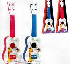 Гітара 2 кольори (898-41)