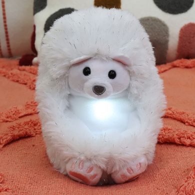 Інтерактивна іграшка Curlimals Arctic Glow Полярний ведмедик Перрі (3725)