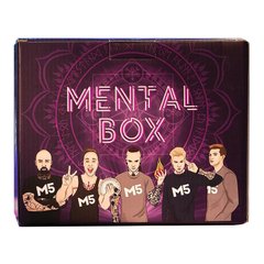 Набір для фокусів Magic Five Mental box (MF010)