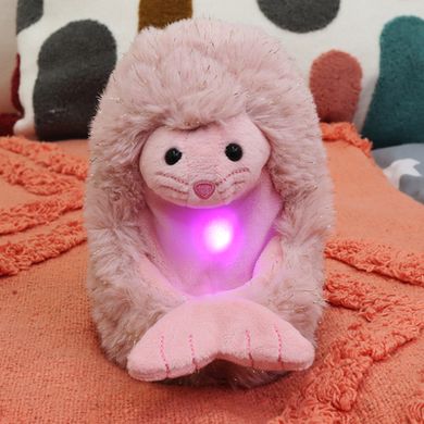 Інтерактивна іграшка Curlimals Arctic Glow Морський котик Сіа (3726)