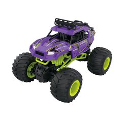 Автомобіль Sulong Toys Bigfoot Off-road violet (SL-358RHV)