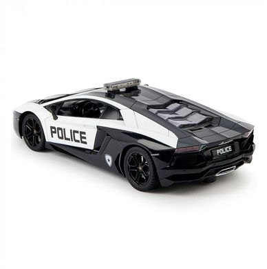 Автомобіль на р/к KS Drive Lamborghini Aventador Police (114)