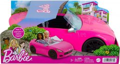 Ігровий набір Barbie Estate Кабріолет мрії Mattel (HBT92)