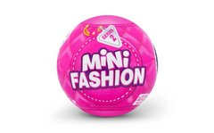 Фигурка-сюрприз Zuru Mini brands Fashion S2 (77349GQ2)