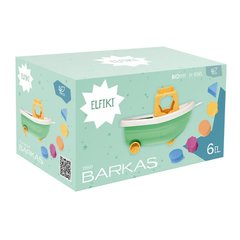 Іграшка кораблик Barkas 6 ел., Elfiki & Friends (39800)