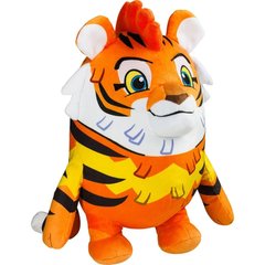 М’яка іграшка Piñata Smashlings Тигр Моу 30 см (SL7008-3)