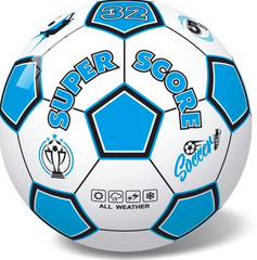 М'яч "Футбол" 23 см (10/1038B)
