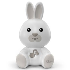 Іграшка-нічник Chicco Кролик Dreamlight Музична (11456.00)