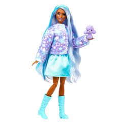 Лялька Barbie Cutie Reveal М'які та пухнасті Пудель (HKR05)