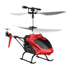 Іграшковий гелікоптер Syma S39Н червоний (S39H)