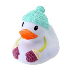 Іграшка для купання Infantino Каченя в шапочці (305116)