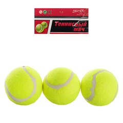 Тенісні м'ячі Profi (MS 0234)