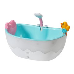 Автоматическая ванночка Baby Born Легкое купание (835784)