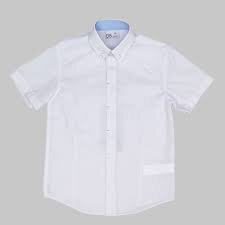Рубашка школьная Deloras C70686S