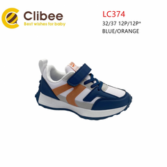 Кросівки Clibee (LB374)
