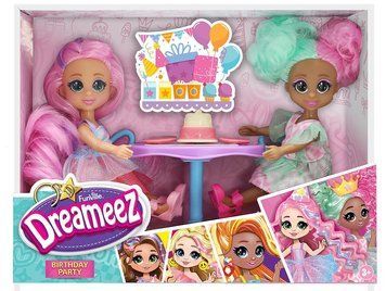 Мини-игровой набор Funville Dreameez День рождения (FV81092)