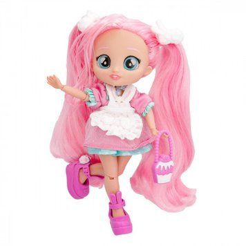 Лялька BFF S3 Коні (913073)