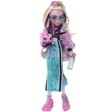 Лялька Monster High Монстро-класика Лагуна Нова ніч (JHK33)