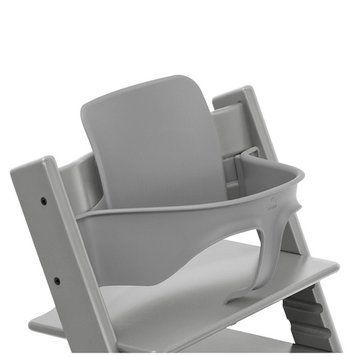 Спинка с ограничителем Stokke Baby Set&sup2; для стульчика Tripp Trapp