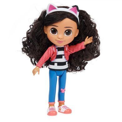Кукла Gabby's Dollhouse Стильная кукла Габби (SM36202/6060430)