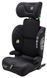 Автокрісло Bair Slider i-size Iso-fix total black (BS-01)